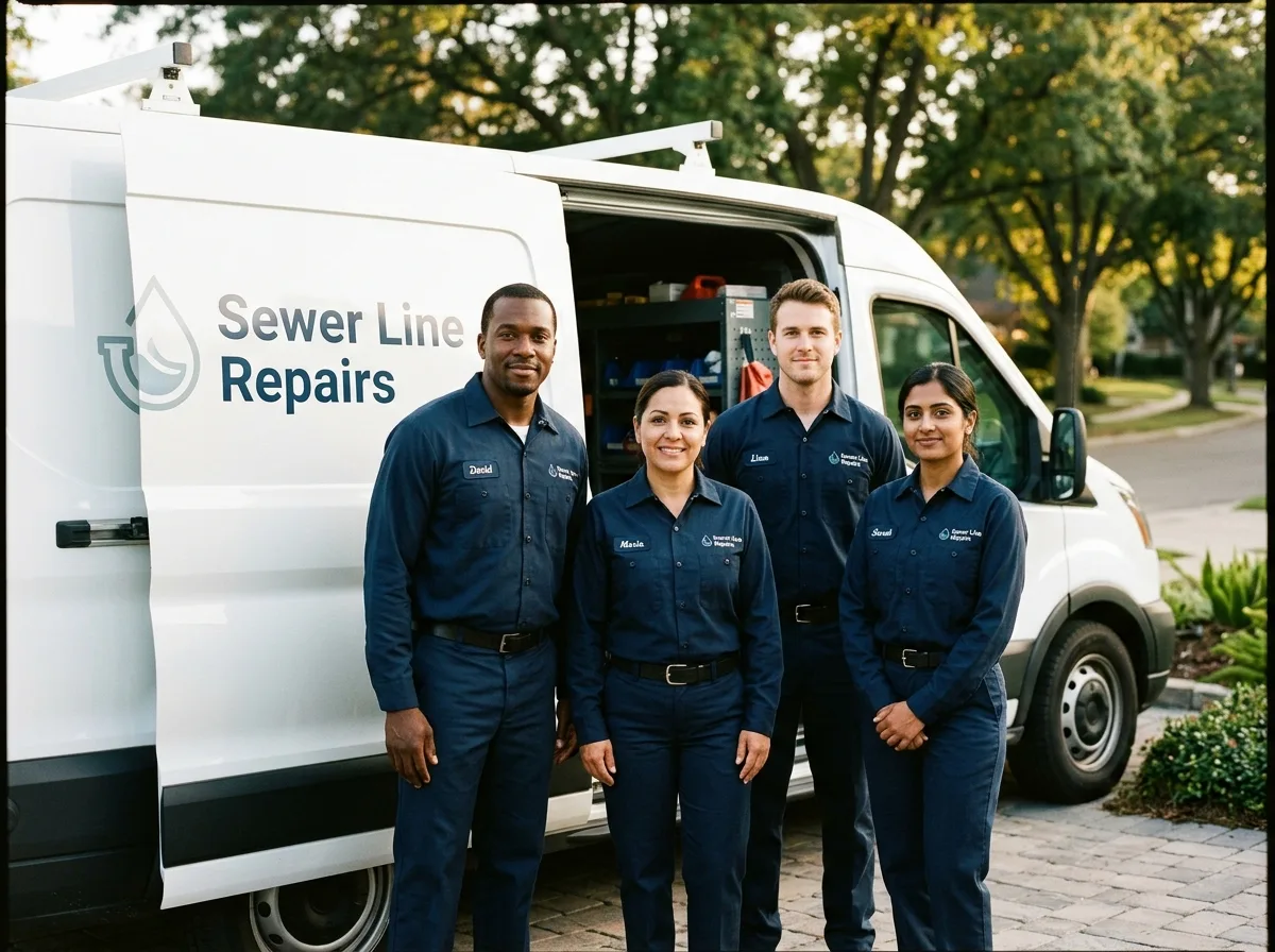 Emergency Plumber company in Lost Creek, WV