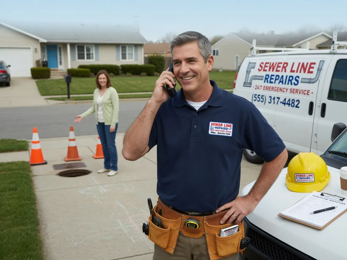 Emergency Plumber Lost Creek, WV FAQs